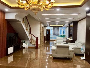 chính chủ cho thuê nhà tại waterfront 5 tầng, thang máy, full đồ giá 30tr/tháng