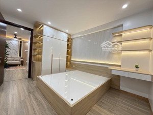 căn hộ dòng tiền 35tr/1 tháng, 8 phòng cho thuê, trung tâm đống đa, tiện ích đầy đủ hào nam, 40m2