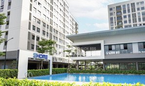 bán gấp ch 1pn ở ehome southgate, 1,25 tỷ, 48,96m2, bến lức, long an