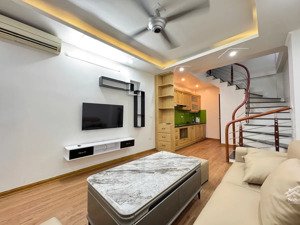 bán gấp siêu phẩm nhà lô góc phương canh, nam từ liêm 40m2 - 5 tầng - 6 tỷ