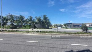 siêu phẩm mặt tiền lạc long quân, hội an. đối diện resort radisson blu - đi bộ ra biển hà my