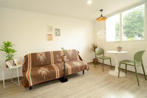 duplex bình thạnh - ảnh thật - decor xinh - full tiện ích