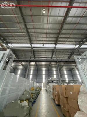 Cho thuê xưởng sản DT 4500m2- 11.500m2 Yên Mỹ, Hưng Yên