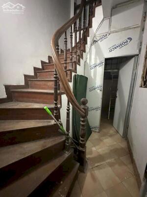 CẦN BÁN GẤP NHÀ VÕ CHÍ CÔNG TÂY HỒ 30m2, 4 TẦNG MẶT TIỀN 2,5m GIÁ 6.25 TỶ