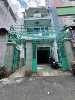 ngang khủng 5m - nhà riêng khu bàu cát - 65m2 - 3 lầu sân thượng - chỉ 145tr/m2 - giá đang cực tốt