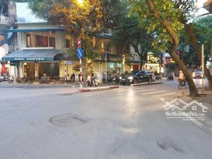 đi định cư nước ngoài, bán gấp nhà mặt phố tại lê văn hưu, 70 tỷ, 100m2,