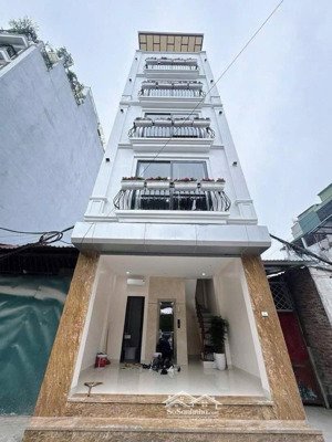 bán nhà yên hoà cầu giấy 52m2 5 tầng , mặt tiền 4m , ngõ 4m thoáng sạch , 11 tỷ