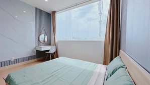 cho thuê căn hộ/ chung cư 1pn, 1wc, 45m2 tại 58/22 phan chu trinh, bình thạnh, chỉ 7 triệu