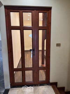 chính chủ cho thuê biệt thự tại louis city đại mỗ, 60 triệu, 120m2