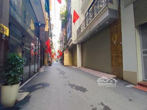 phân lô ô tô tránh vào nhà, ngõ thông, trường chinh 38m2*4t*mt 5m, giá 12,8 tỷ, công đầy đủ, ở vip