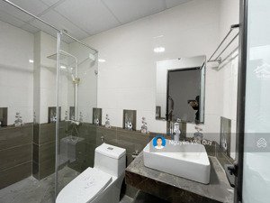 nhà đẹp kim hoàng vân canh, xây 5 tầng, full nội thất, oto cách 50m, cách mỹ đình 5km