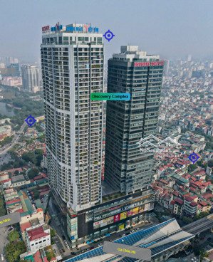 em tuấn bql discovery complex cần bán gấp căn 2n nhà thô giá 7 tỷ và quỹ 20 căn 2n,3n lh 