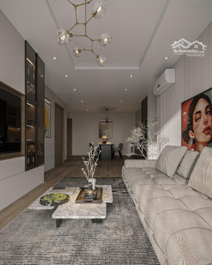 sở hữu căn hộ 3pn chỉ 5tỷ5 tại cc bluegem thanh trì