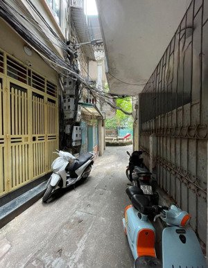 bán nhà quan nhân - thanh xuân 36m2; 5 tầng; mt 3,5m; 3pn; 8,35 tỷ. nhà trung tâm quận gần hapulico