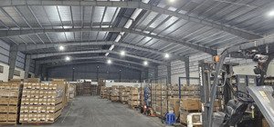 cho thuê kho,xưởng,diện tích từ 100_600m2 tại triều khúc-cầu bươu, tân triều, thanh trì, hà nội