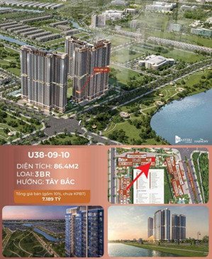cơ hội cuối cùng - căn góc
3pn đẹp tại masteri lakeside - lh: e hằng 