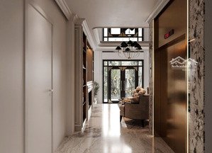 cc bán nhà nguyễn trãi, thanh xuân, lô góc, ngõ ô tô đỗ cửa, 45m x 7t, thang máy, 11.8 tỷ. nhà mới.