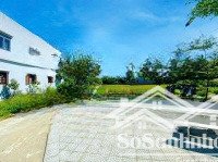 sở hữu đất nền siêu đẹp - ngay sau lưng chợ lệ trạch - giá chỉ 650tr