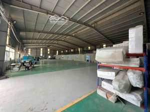 bán nhà xưởng 4639m tại đườnghcm xã liên sơn huyện lương sơn hòa bình