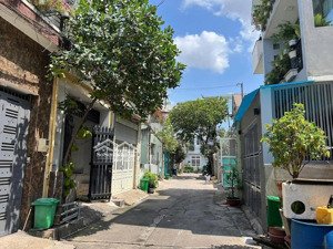 75m2 full thổ cư, chợ tăng nhơn phú, mặt tiền 1 sẹc đình phong phú, tăng nhơn phú b, tp. thủ đức