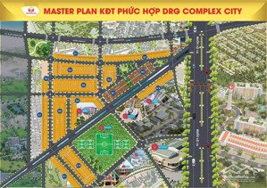 đất đô thị sổ hồng trao tay - cách tttp đà nẵng 10km giá 1tỷ880 (kđt drg điện thắng)