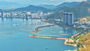 villa la tiên nha trang. biệt thự hạng sang. vừa ở, vừa đầu tư. giá chỉ hơn 14 tỷ. ngân 