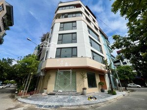 chính chủ bán nhà lk mậu lương, kiến hưng, 60m2, 8 tầng thang máy, ở kết hợp kinh doanh vp đỉnh