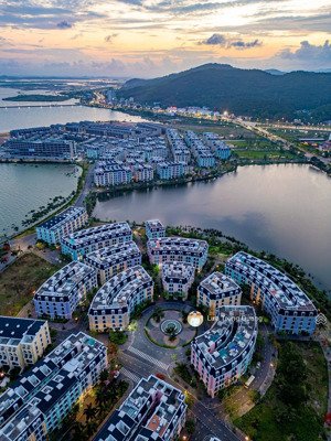 bán nhanh shophouse liền kề giá tốt