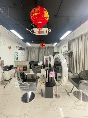 bán căn shophouse toà cc sky 423 minh khai hai bà trưng phù hợp cửa hàng, văn phòng, spa, tóc, nail