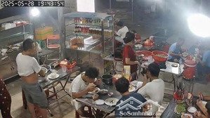 cần sang nhượng quán cơm đang kinh doanh tốt tại bến lức long an