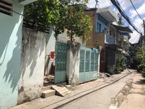 bán nhà 372/52 điện biên phủ phường 17 bình thạnh