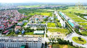  CƠ HỘI SỞ HỮU ĐẤT NỀN VÀNG – VỊ TRÍ ĐẮC ĐỊA 