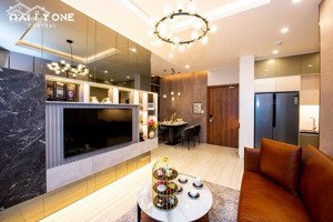 bán căn hộ 1pn view đẹp tại a&k tower, 1,6 tỷ, 45m2, thuận an, bình dương