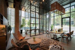 bán cc de la sol, tôn thất thuyết, q4, hcm, 9 tỷ, 84m2, 2pn, 2wc, bao đẹp