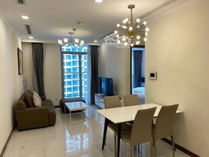 bán nhanh căn hộ 1pn 1wc chung cư cao cấp vinhomes central park giá 5,8tỷ diện tích 55 m2