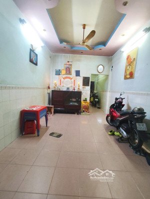 quận 10 đường lê hồng phong hẻm 3,5 m diện tích 3,5x19m giá 7,6 tỷ