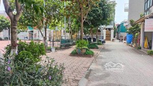 bán đất đức thượng - 50m ra ô tô tránh - không lỗi - không quy hoạch - 55m2 - 2,85 tỷ