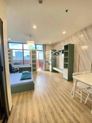 cho thuê căn hộ - officetel - boulevard - phú mỹ - quận 7 - tphcm ( officetel )