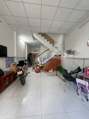 bán nhà hẻm 1/, huỳnh tấn phát, q. 7, chỉ 3.7 tỷ, bank hỗ trợ 70%