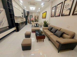 bán nhà nguyễn an ninh 45m 5 tầng thang máy 12,9 tỷ