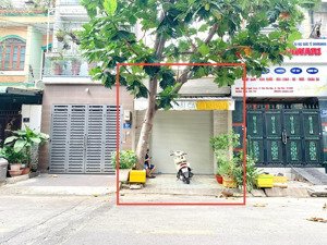 bán nhà mặt tiền lê quốc trinh (4x19m vuông c4 tiện xây mới 1 trệt 3l st) giá 9.5 tỷ