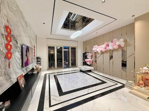 mặt tiền kd ngay trần não, an phú - vừa xuống cầu sg - 4 tầng - phân lô 5m x 20m - chỉ 28 tỷ 800