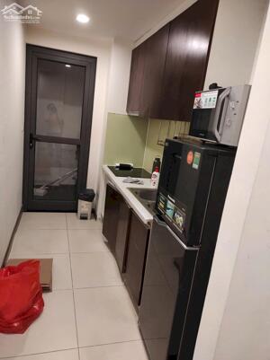 cho thuê chung cư Golden Palm Lê Văn Lương, 2 phòng ngủ, đủ đồ 15 triệu