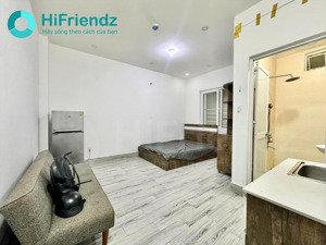 cho thuê studio siêu đẹp - rộng rãi ngay đh bách khoa, lý thường kiệt giáp quận 10