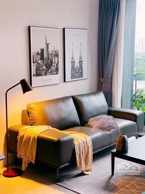 2pn full nội thất 14,8 tỷ - view cầu bason - không chắn view - ngắm pháo hoa