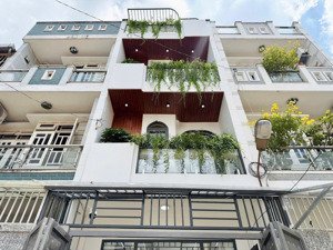 nhà gần chợ tân định, đinh công tráng, quận 1. cho thuê 25tr/tháng (bán 4tỷ4)