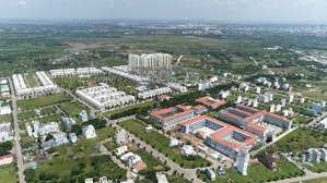 bán đất nền phong phú 4, khang điền. dt 100 m2, giá 5.450 tỷ có sổ hồng sẵn