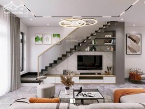 BÁN NHÀ LẦU CẠNH BỬU LONG SỔ RIÊNG THỔ CƯ GIÁ 1 tỷ 989tr