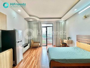 cho thuê phòng trọ view đẹp tại nguyễn văn lượng, gò vấp, hcm, 5,5 triệu, 25m2