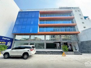 cho thuê văn phòng công ty siêu mới tại điện biên phủ quận bình thạnh